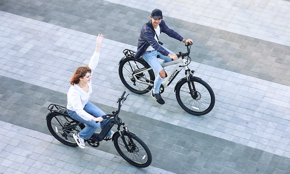 What Exactly is a Commuter eBike?