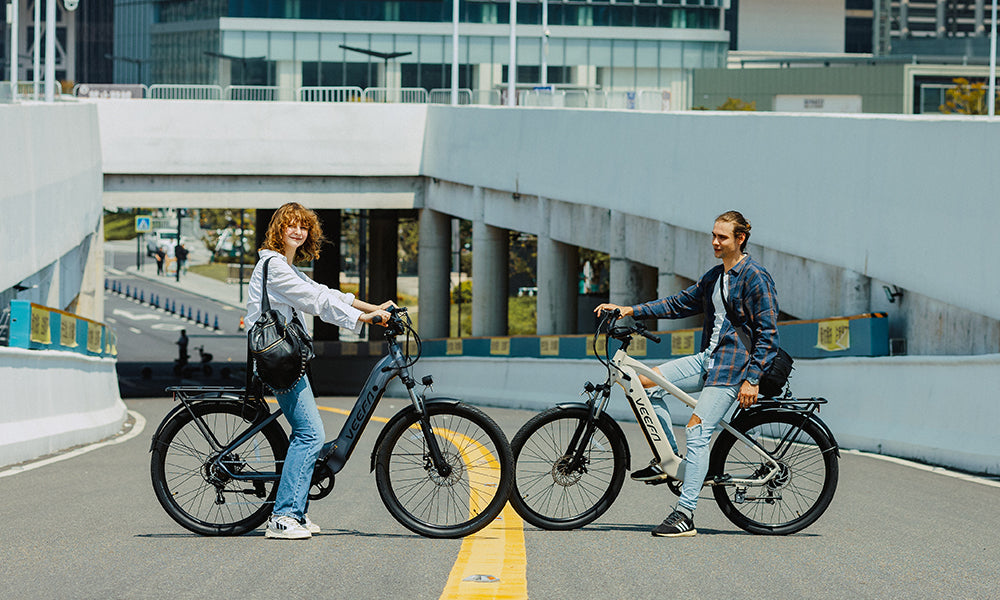 Electric Bike: Rent or Buy? The Best Choice Is Right Here!