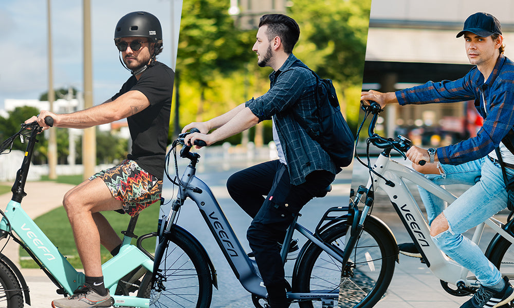 The Top 3 Electric Bikes for College Students: The Ultimate Guide