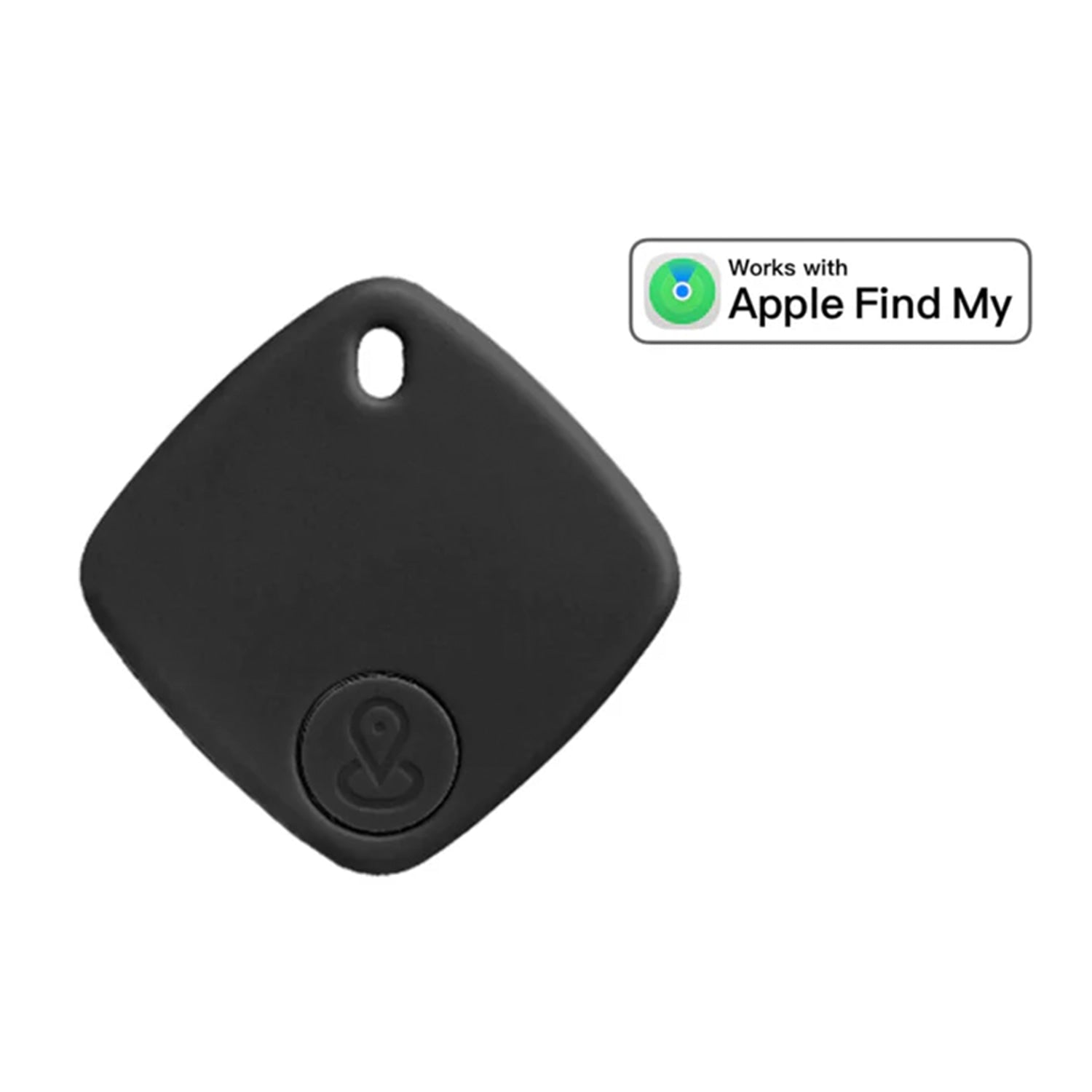 Bluetooth iTag Finder and Tracker | Apple Find My Compatible (iOS) | Apple MFi Certified