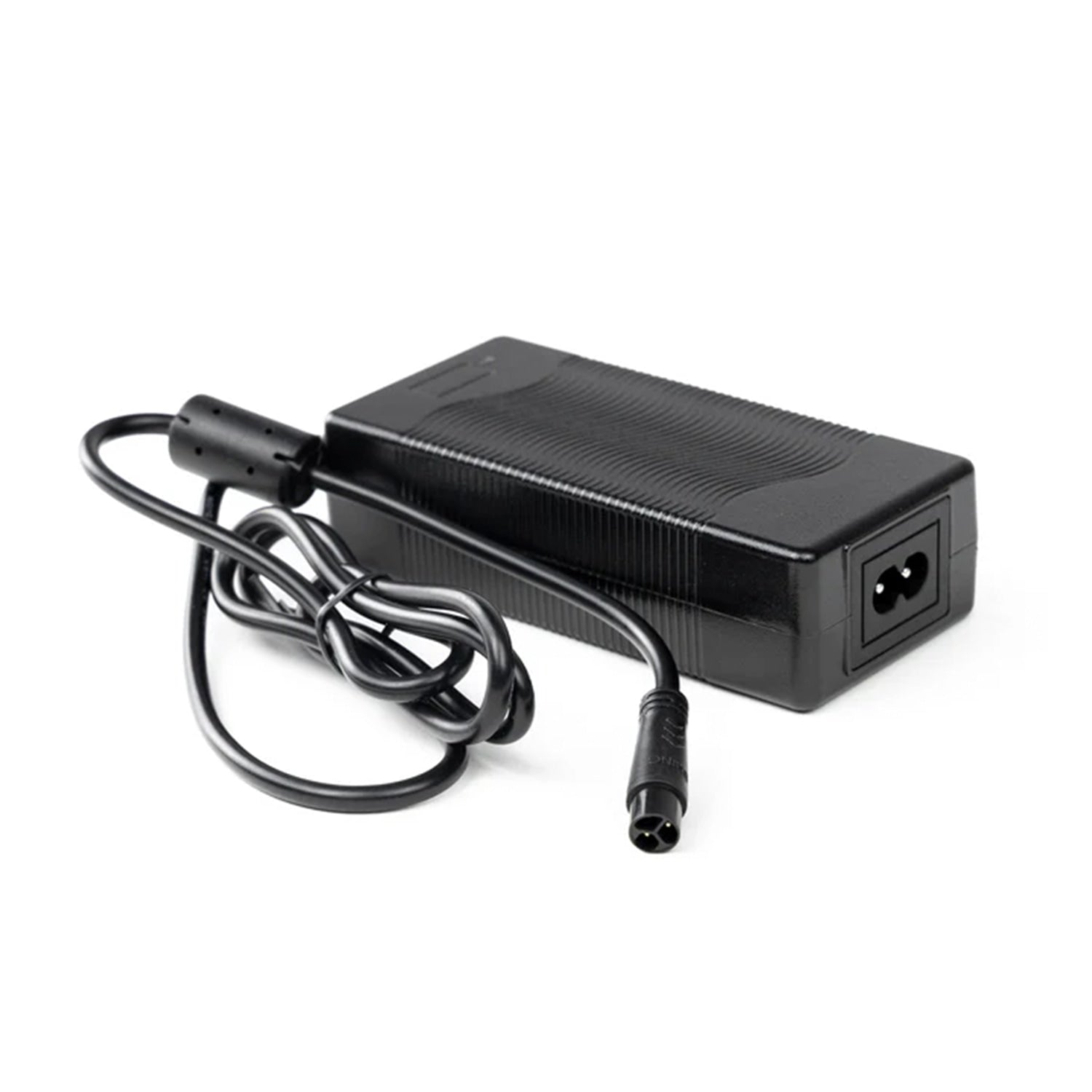 Electric Bike Charger with Aviation Connector - 2A Output - UL Listed