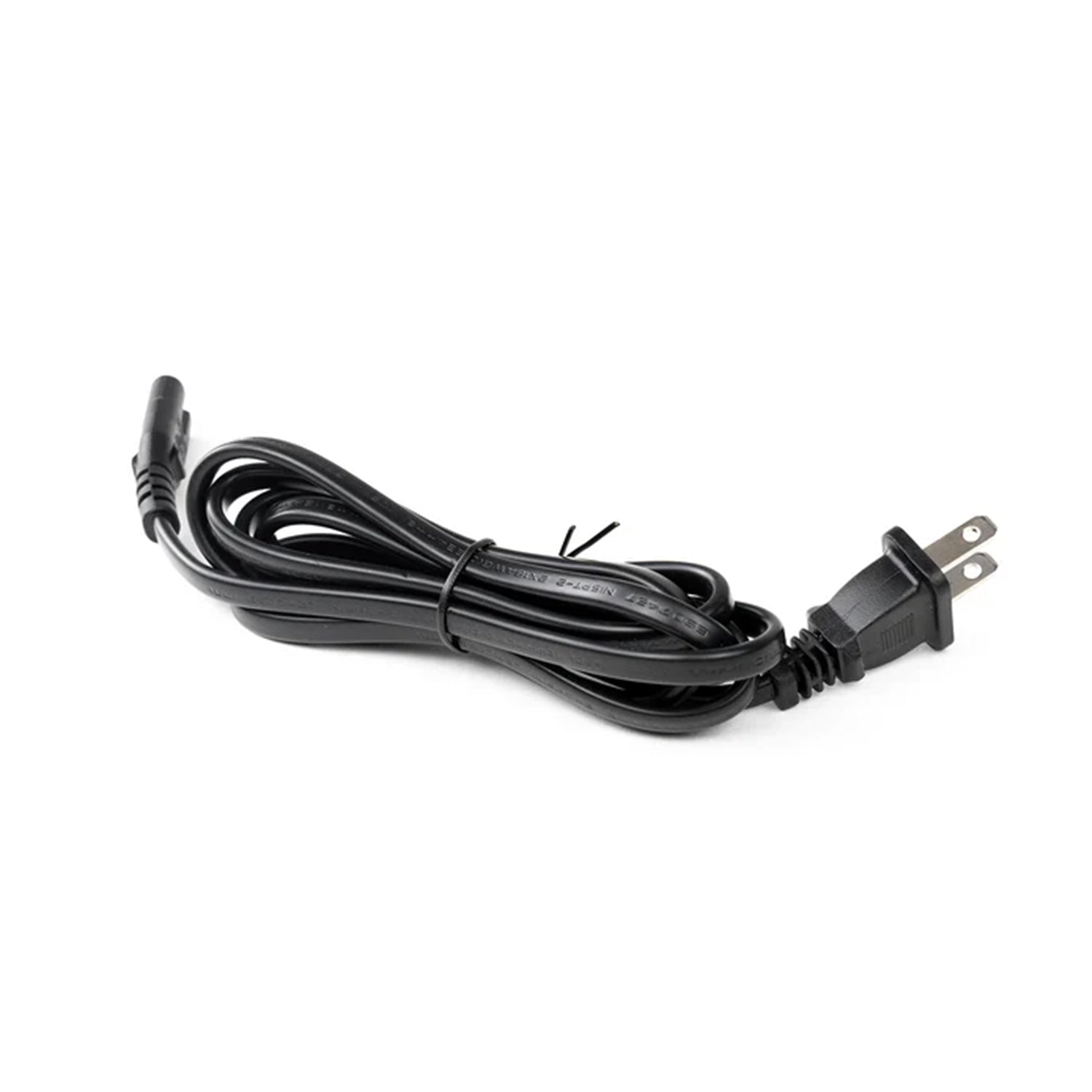 Electric Bike Charger with Aviation Connector - 2A Output - UL Listed