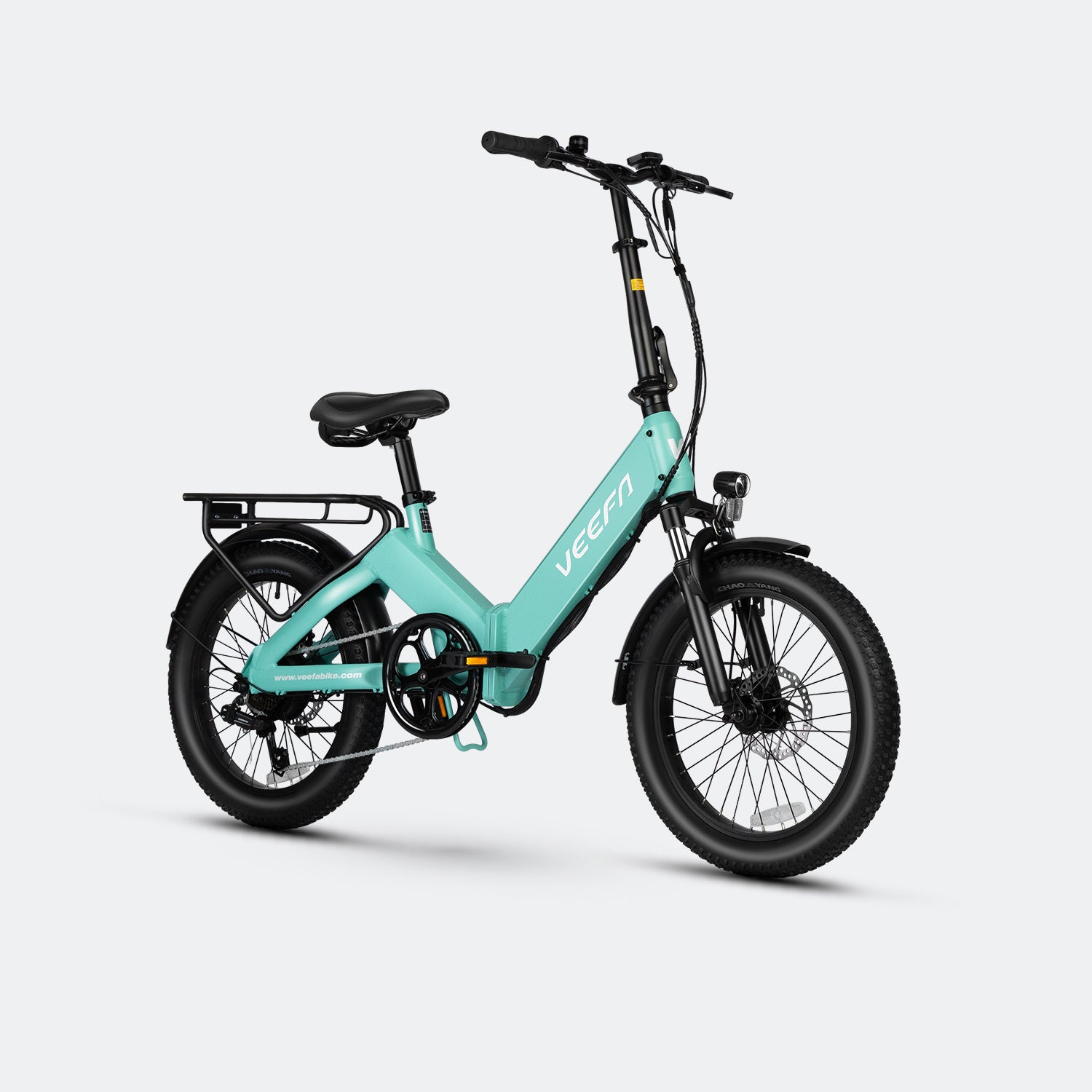 F1 20'' Folding Electric bike