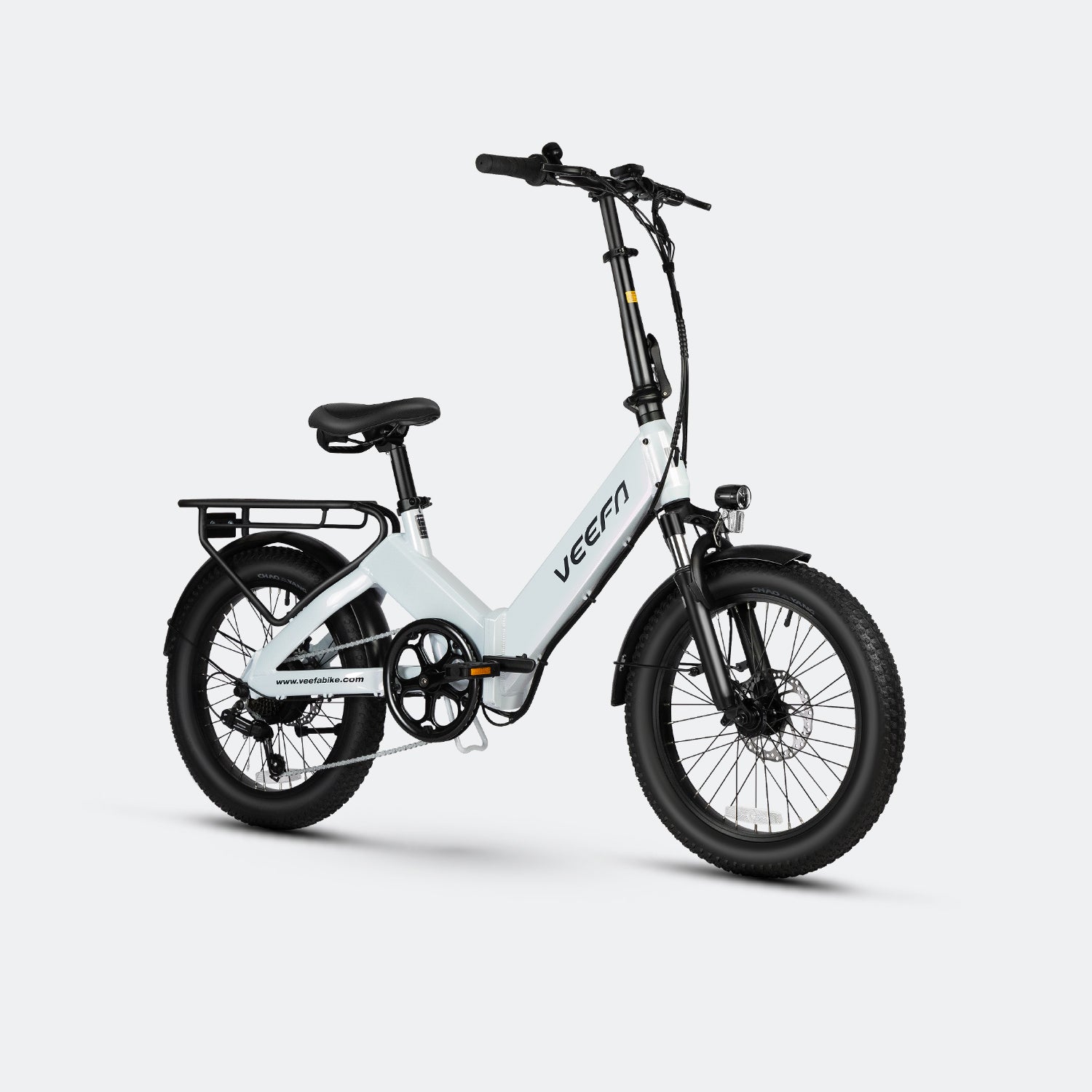 F1 20'' Folding Electric bike