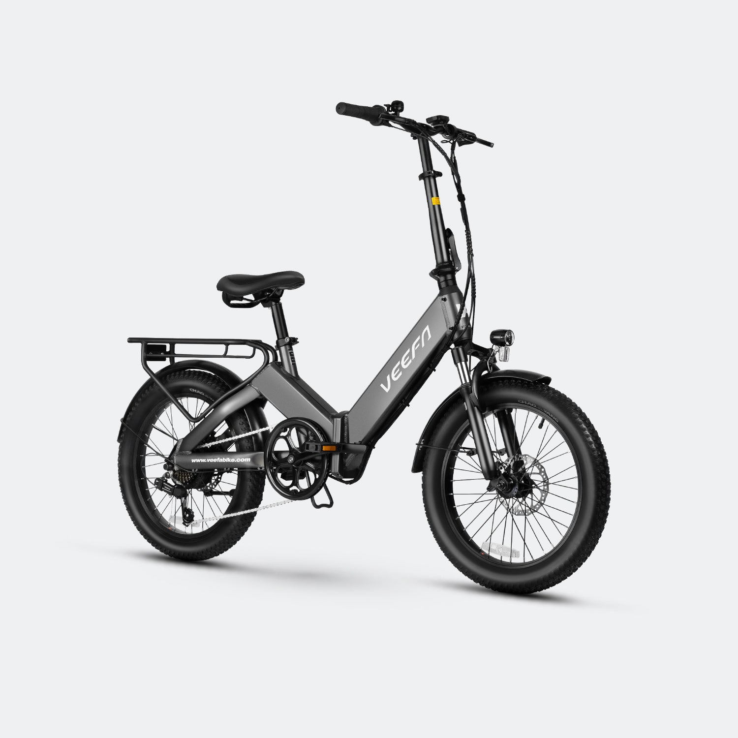 F1 20'' Folding Electric bike