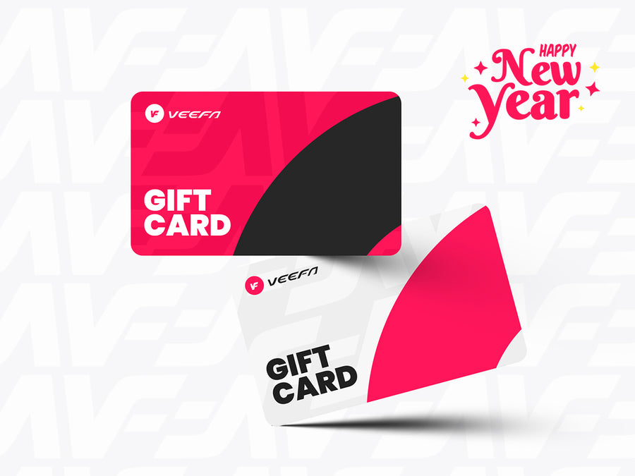 Veefa Gift Card